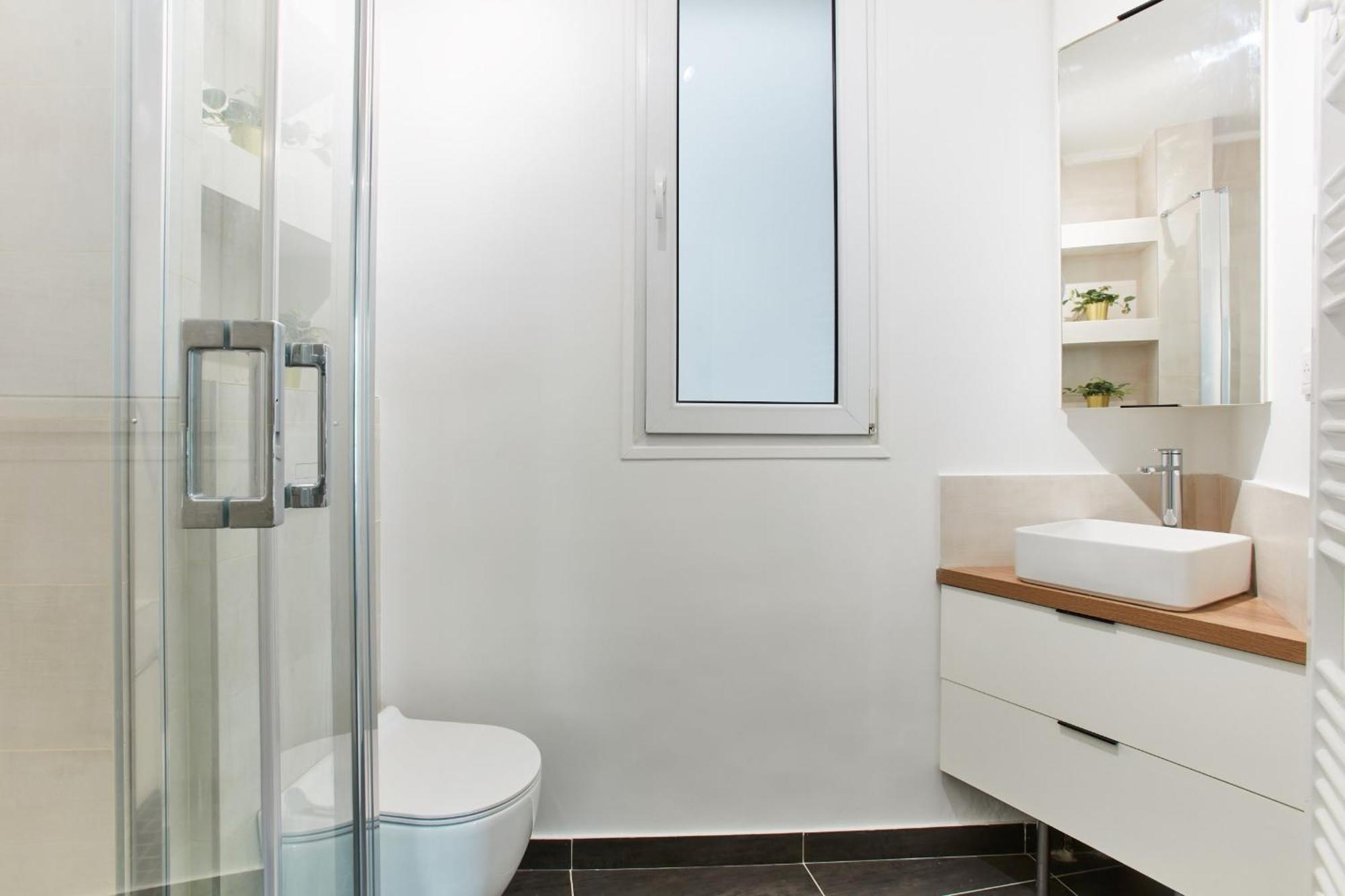 Montmartre - 1Br - Cityapartmentstay Párizs Kültér fotó